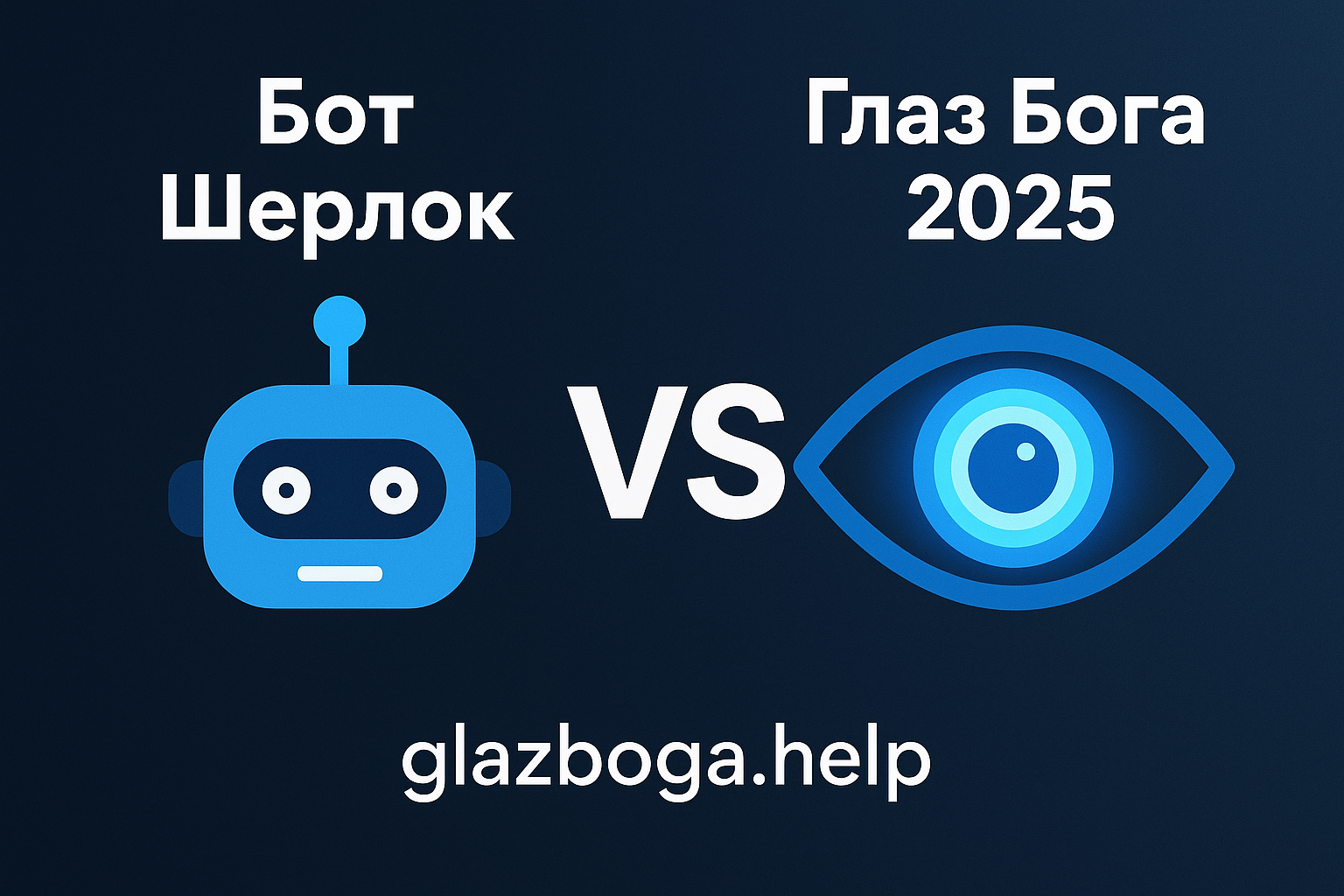 Сравнение ботов